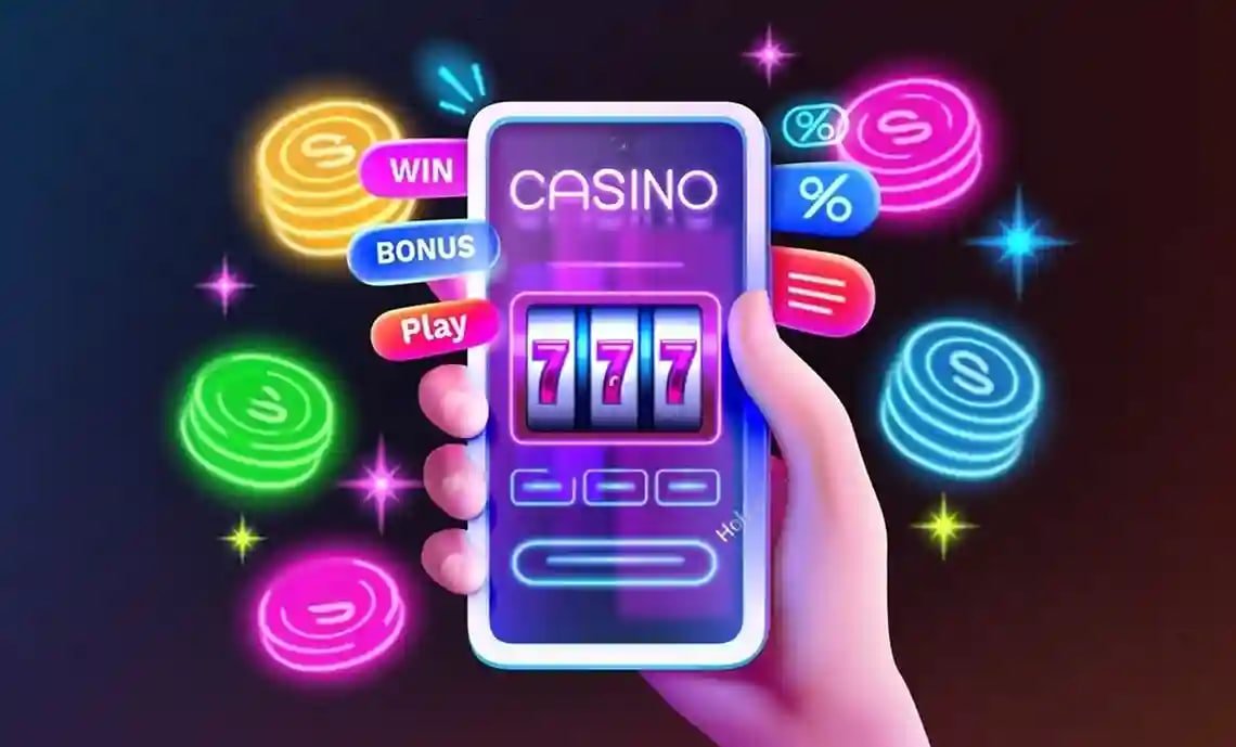 No Commission Baccarat Game 